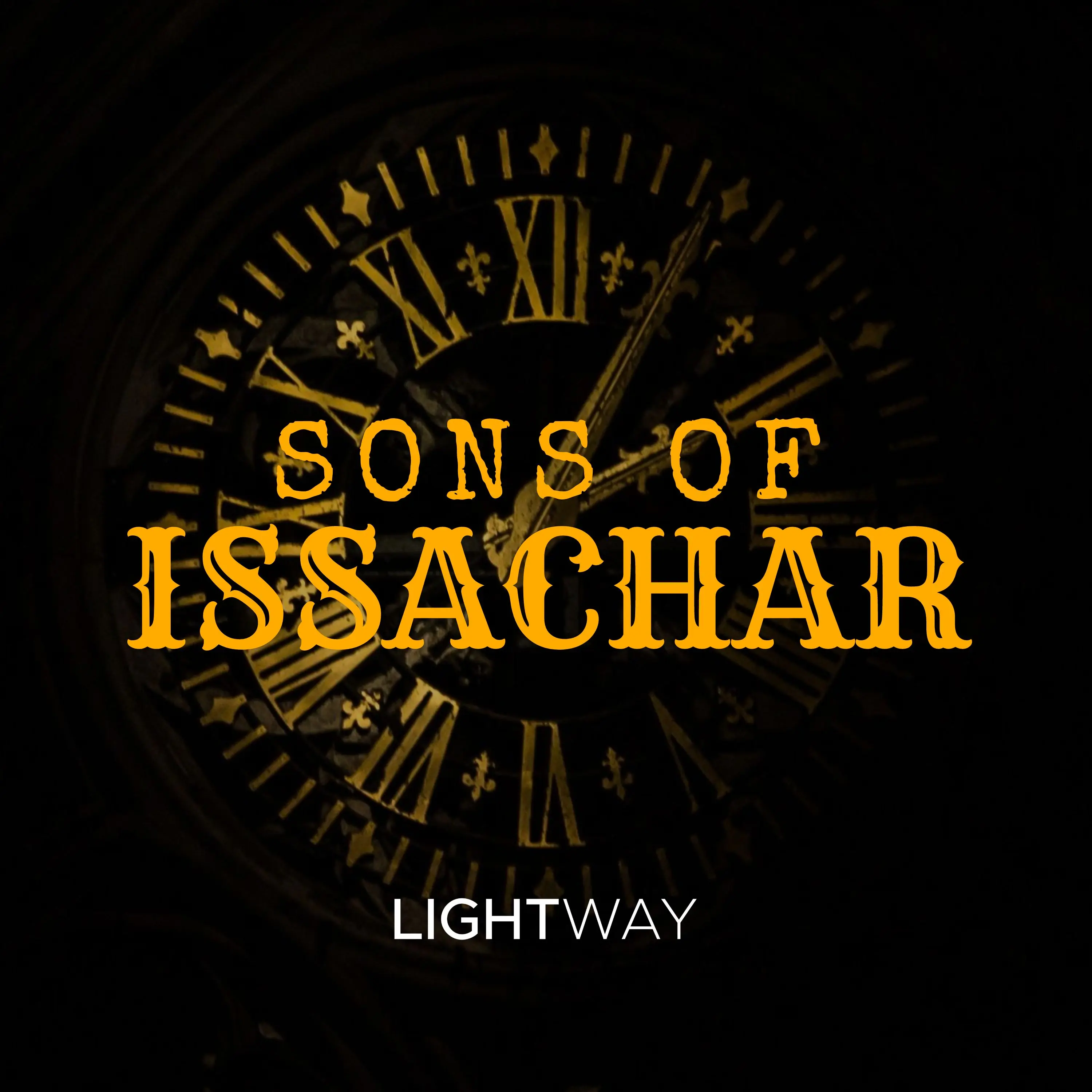 Sons of Issachar