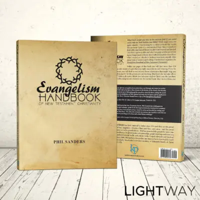 evangelism-handbook-book