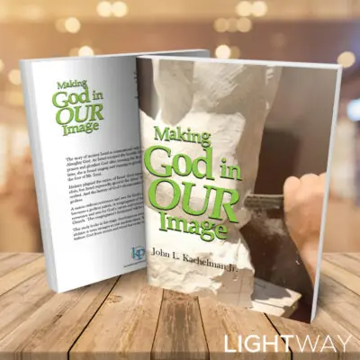 making-god-in-image